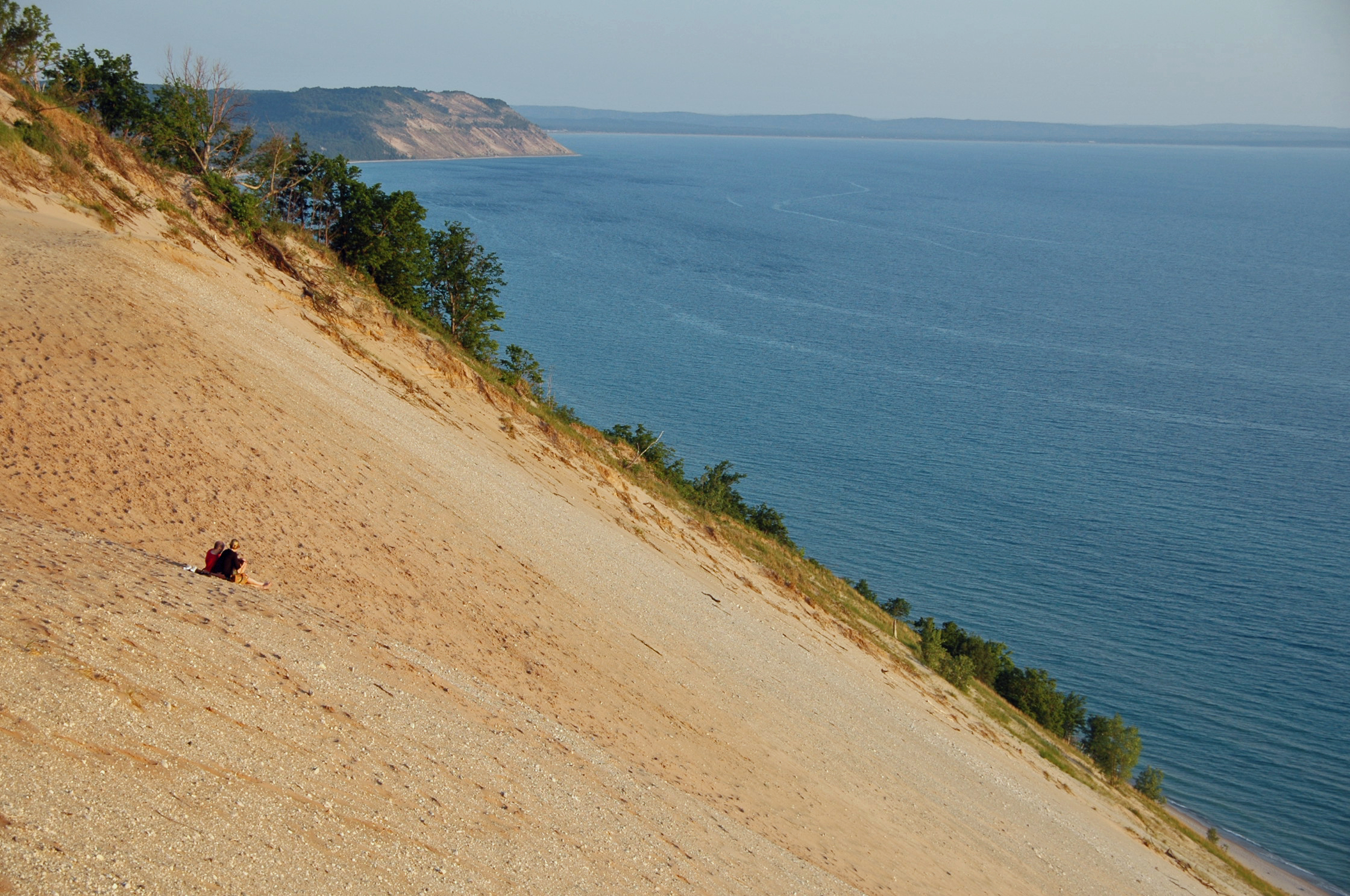 Sleeping Bear Dunes- MIchigan | Shutterbug